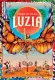 Cirque du Soleil: Luzia