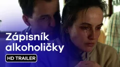 Zápisník alkoholičky: teaser trailer