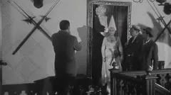 Bílá paní: upoutávka