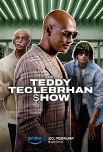 Die Teddy Teclebrhan Show