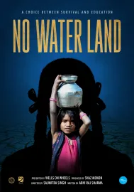 No Water Land