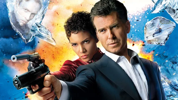 Halle Berry si málem zahrála v bondovském spin-offu. Skončila ale u kočičího propadáku