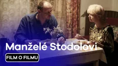 Manželé Stodolovi: film o filmu