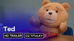 Ted: trailer