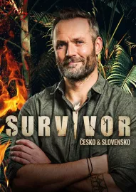 Survivor Česko & Slovensko