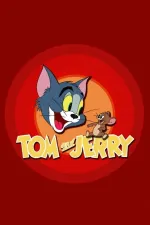 Tom a Jerry