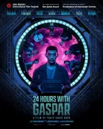 Gaspar má 24 hodin