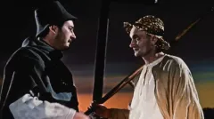 Dařbuján a Pandrhola: upoutávka