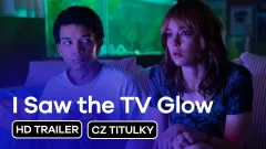 I Saw the TV Glow: trailer