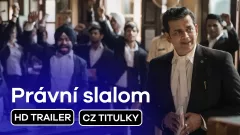 Právní slalom: trailer