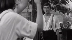 Romance pro křídlovku: upoutávka