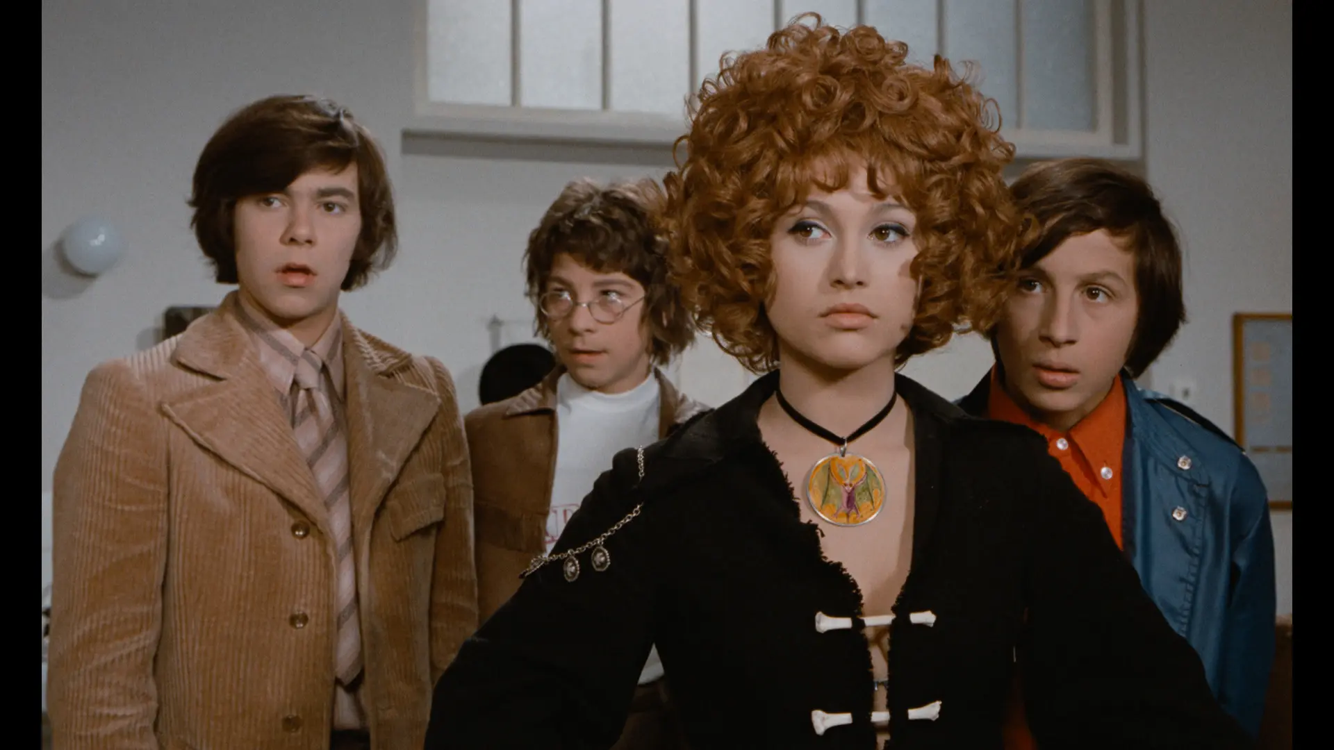 Chyby z legendární Dívky na koštěti: Lexikon, špatné kouzlo i mizející noha