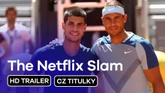 The Netflix Slam: trailer