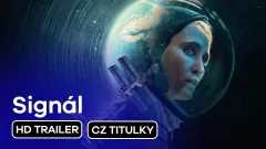 Signál: trailer