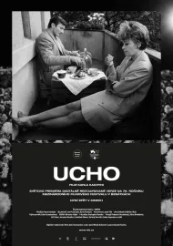 Ucho