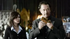 Robert Langdon se bude opět proplétat spiknutím. Šestou knihu z Prahy zadaptuje Netflix