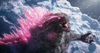 King Kong se sveze na Godzille! Monstrózní blockbuster v traileru útočí velkolepými záběry