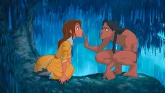 Tarzan: trailer