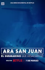 ARA San Juan: Ztracená ponorka
