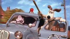 Wallace & Gromit: Prokletí králíkodlaka: trailer