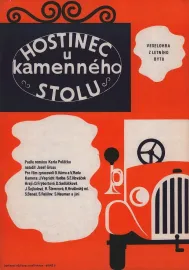 Hostinec „U kamenného stolu“