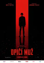 Opičí muž