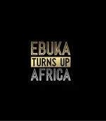 Ebuka Turns Up Africa