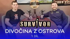 Divočina z ostrova | 1. díl