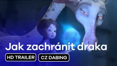 Jak zachránit draka: trailer