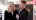 Macaulay Culkin a Catherine O'Hara na odhalení hercovy hvězdy na chodníku slávy v prosinci 2023