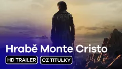 Hrabě Monte Christo: teaser trailer
