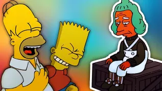 Fanoušci Simpsonových se popadají za břicha. Skotský park Willyho Wonky je horší než Homerův