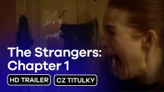 The Strangers: Chapter 1: trailer