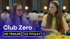 Club Zero: trailer
