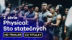 Physical: Sto statečných: trailer na 2. sérii
