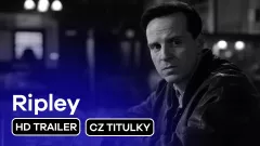 Ripley: trailer