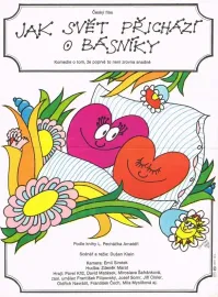 Jak svět přichází o básníky