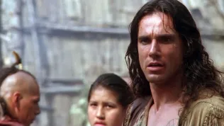 Poslední mohykán se vrací. Legendární Daniel Day-Lewis po osmi letech přerušuje herecký důchod
