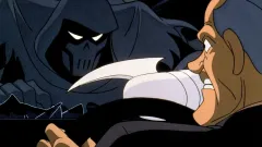 Batman a Fantom: trailer