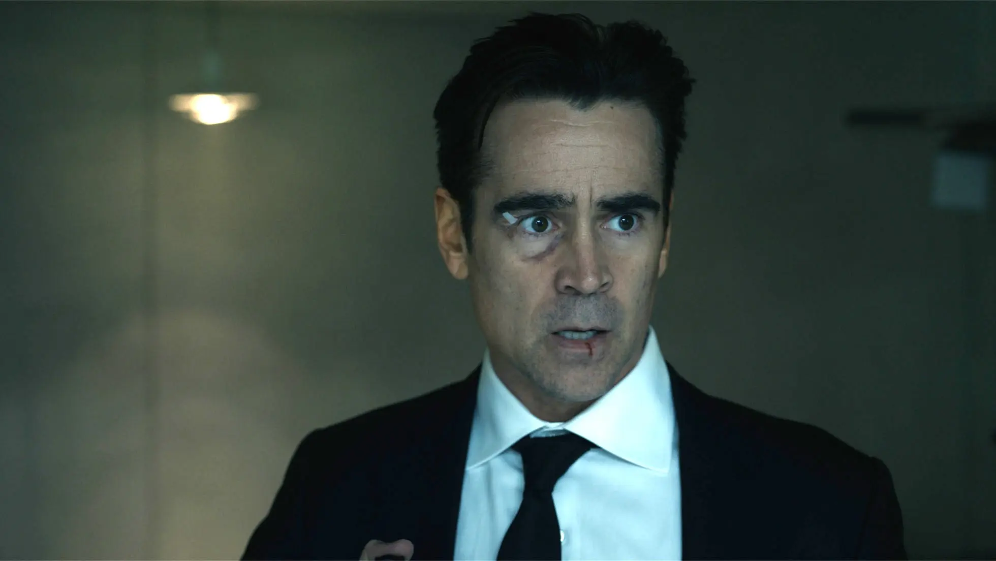 Colin Farrell válí jako detektiv Sugar. Skvělý trailer láká na