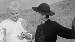 Ďáblova past: upoutávka