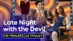 Late Night with the Devil: trailer