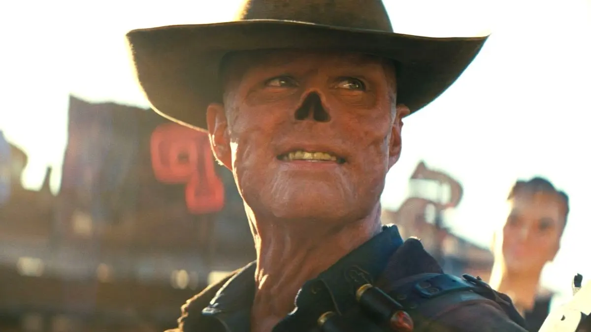 Recenze: Fallout mohl být těžko lepší. Nukleární retro se zuby nehty drží herní předlohy a dobře dělá