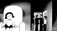 Persepolis: trailer
