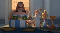 Asterix: Sídliště bohů: trailer