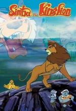 Lví král Simba