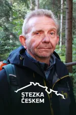 Stezka Českem