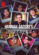 Hannah Gadsby: Gender Agenda