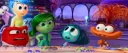 VOD tipy: Pixarovka V hlavě 2, hláškující Pitt s Clooneym i česká Dcera národa