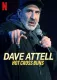 Dave Attell: Hot Cross Buns